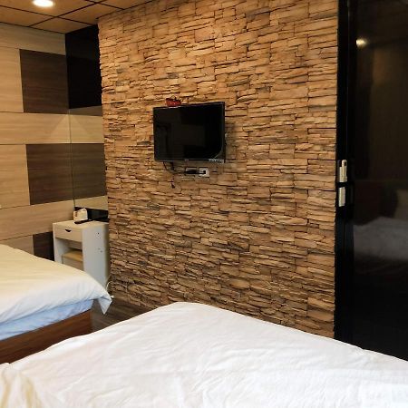 Meiting B&B Shuili Exterior foto